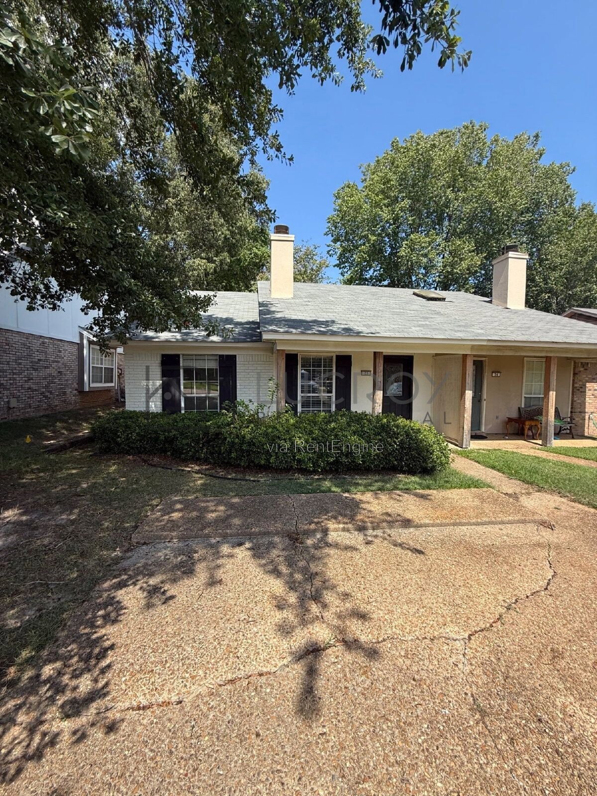 Beautiful 2/2 townhouse in North Jackson! property image