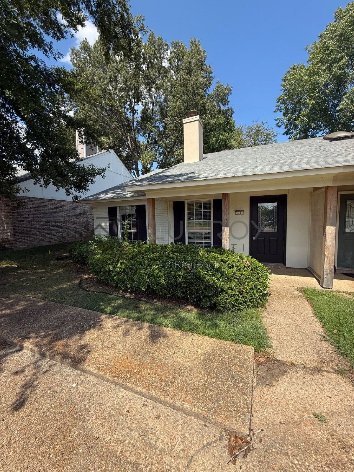 Beautiful 2/2 townhouse in North Jackson! property image