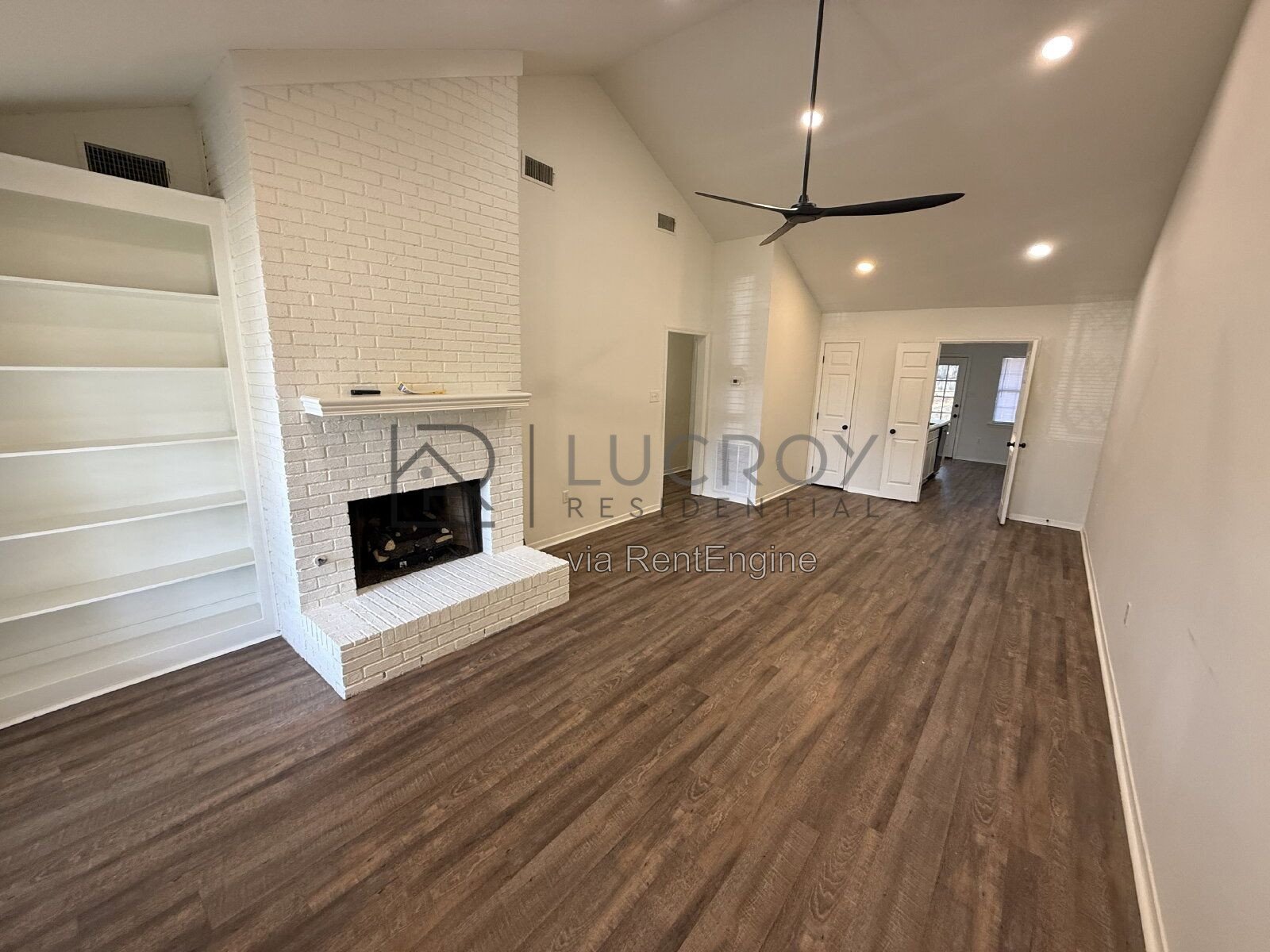 Beautiful 2/2 townhouse in North Jackson! property image