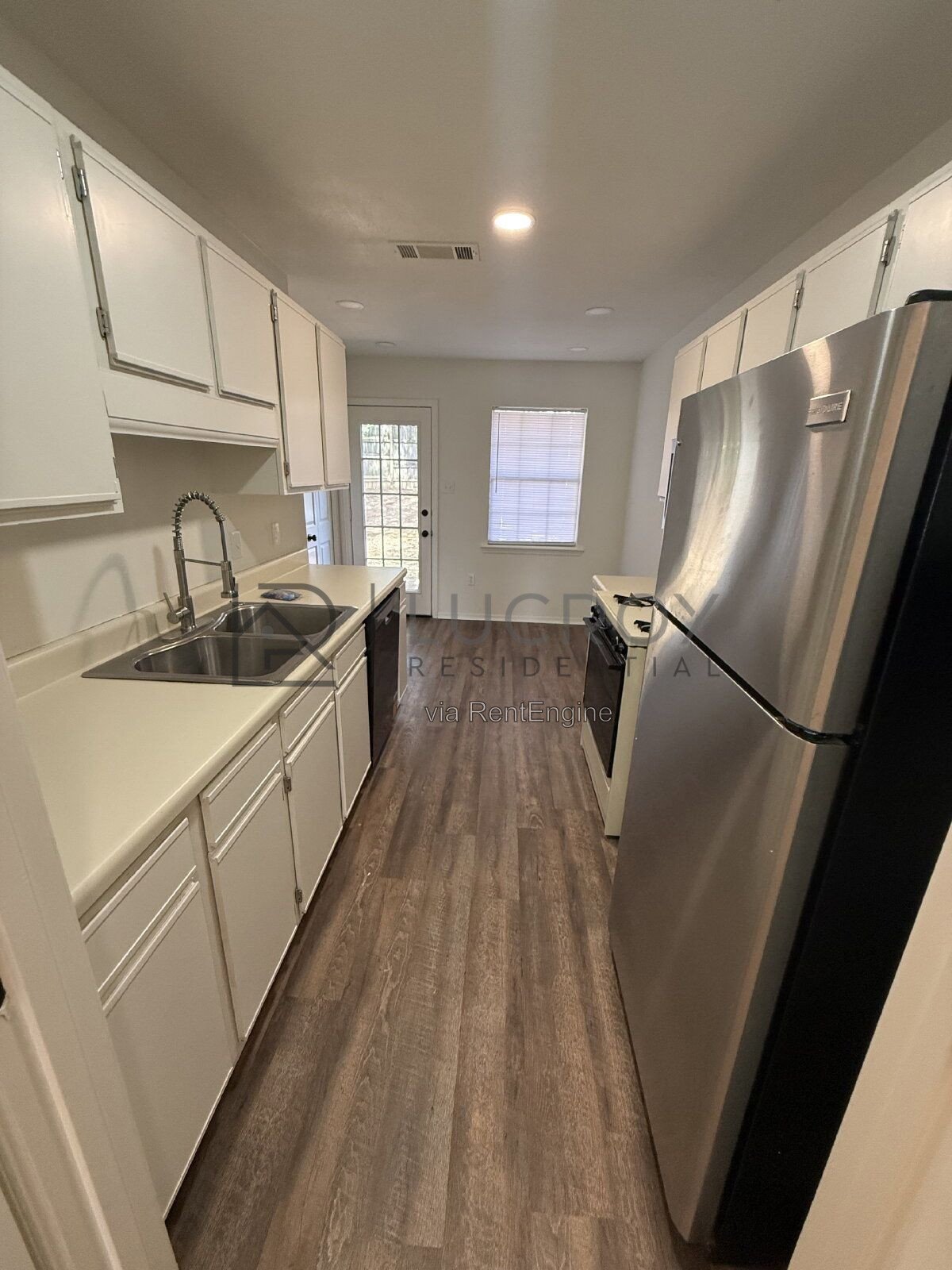 Beautiful 2/2 townhouse in North Jackson! property image