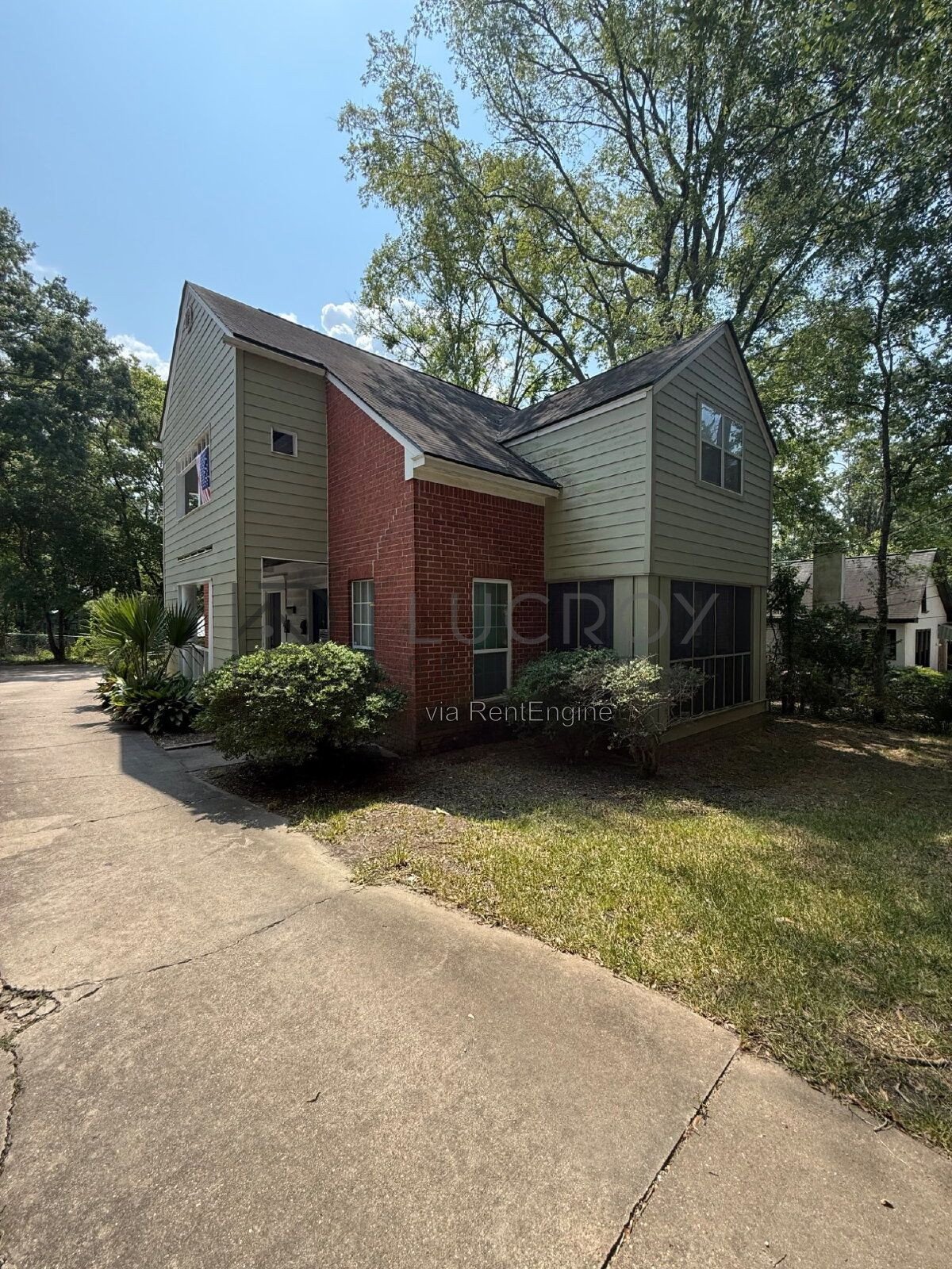 Belhaven living unter $1100! property image