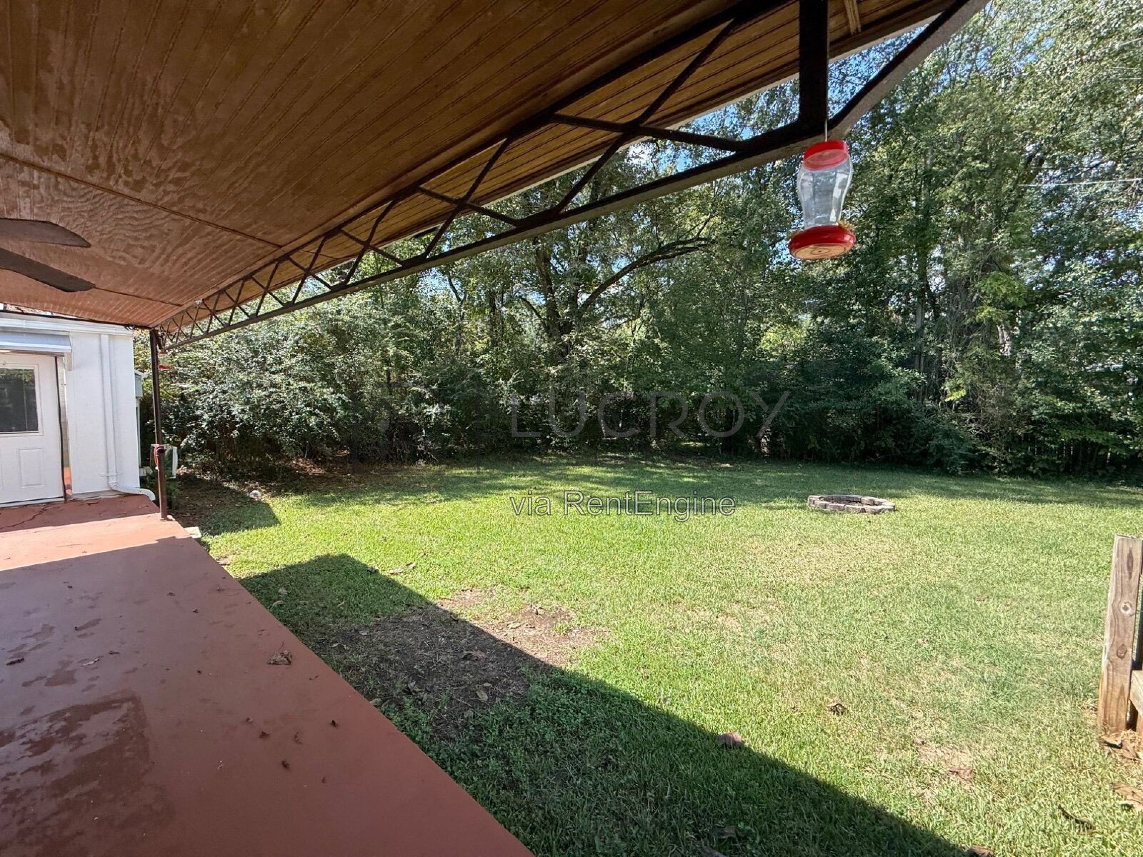 2/1 Garage apt in North Jackson under $1k INCLUDING UTILITIES property image