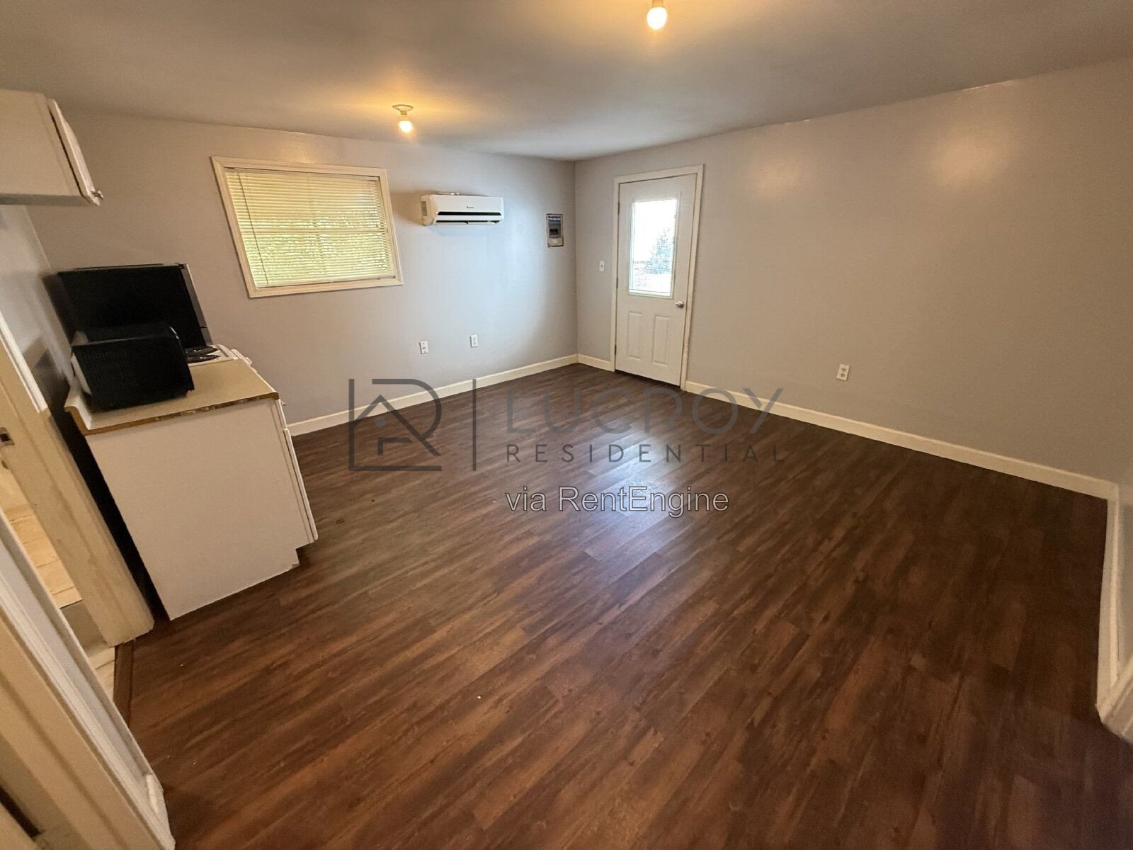 2/1 Garage apt in North Jackson under $1k INCLUDING UTILITIES property image