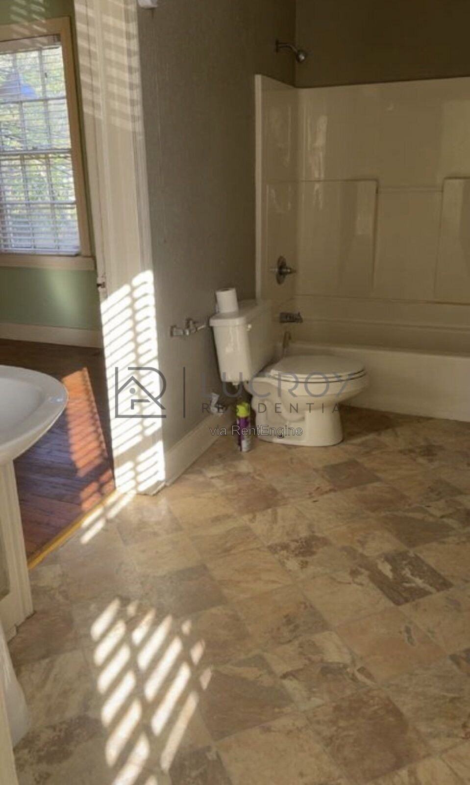 2/1 apartment in Belhaven. Beautiful hardwoods, tile kitchen floors, W/D and water included! property image