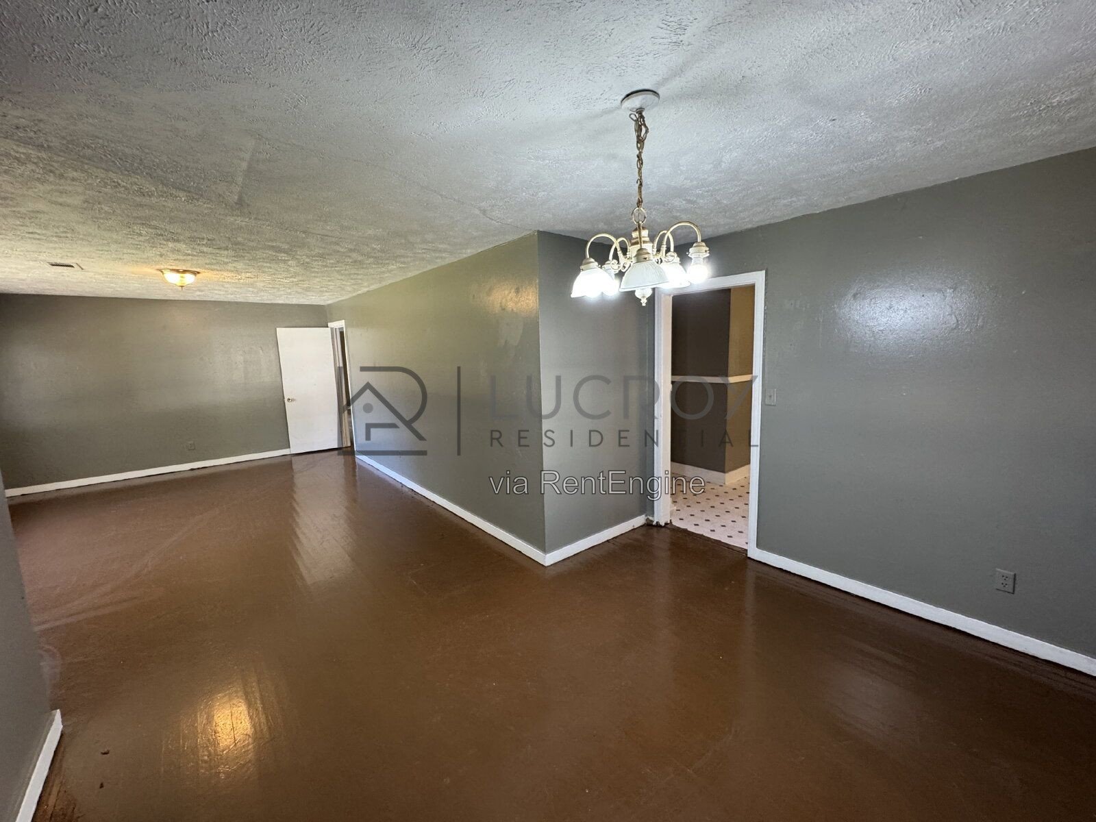 Cozy 3-Bed Retreat on El Paso Street – Cozy 1300 Sq Ft Home in Jackson! property image