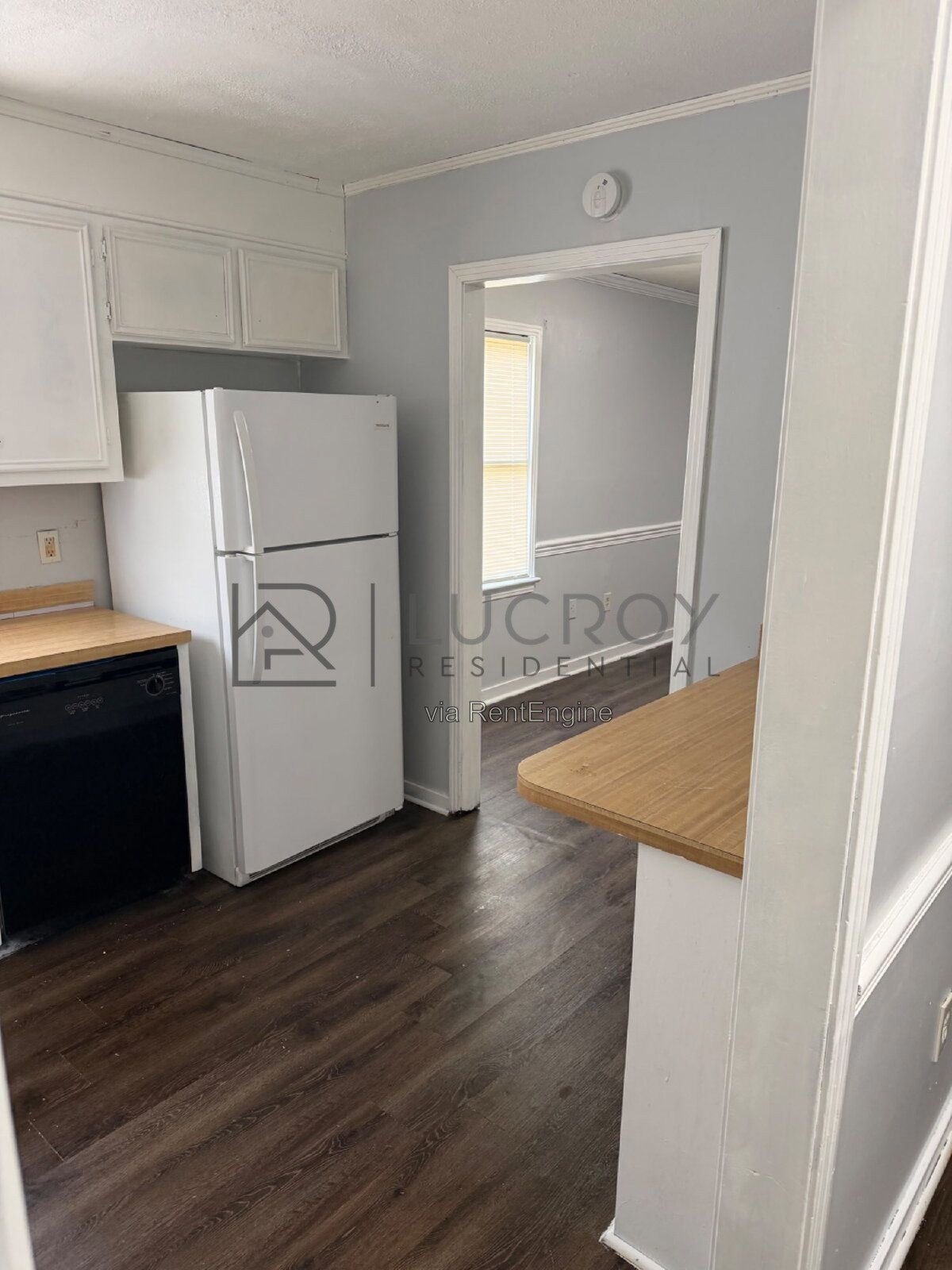 2/1 Townhouse in North Jackson! property image