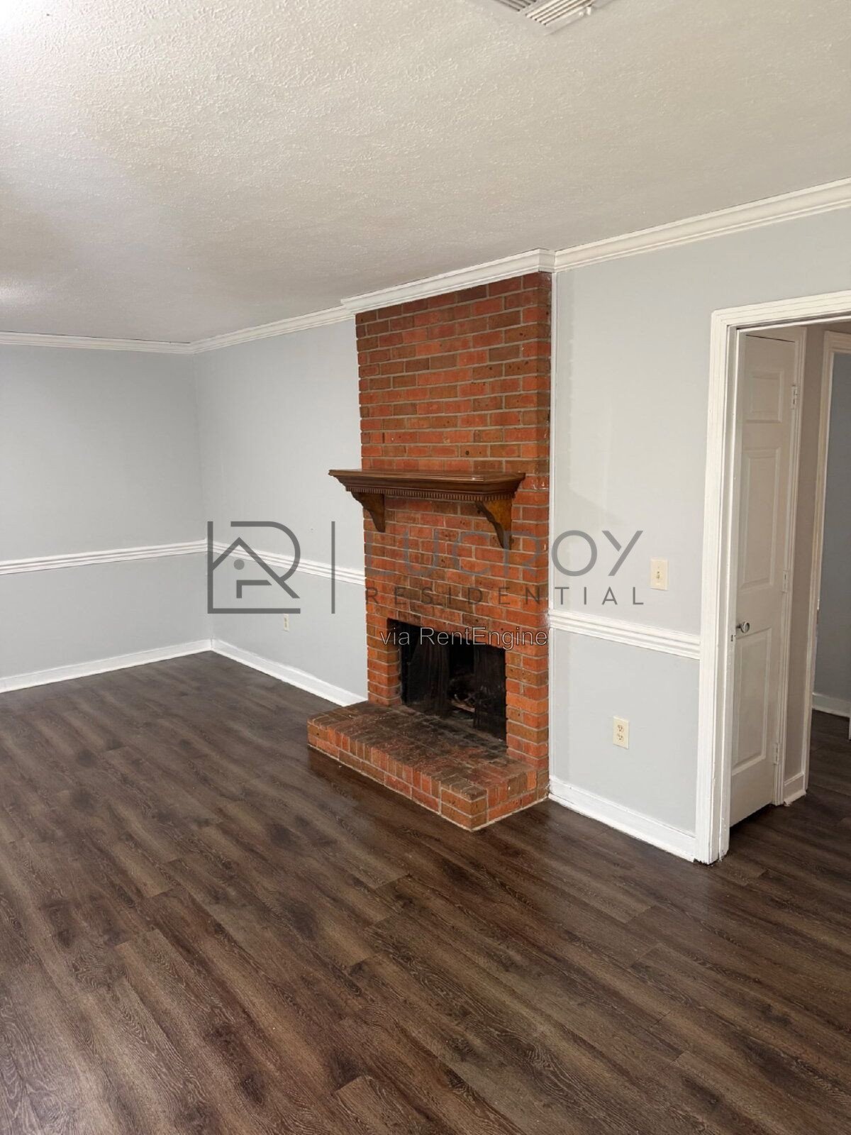 2/1 Townhouse in North Jackson! property image