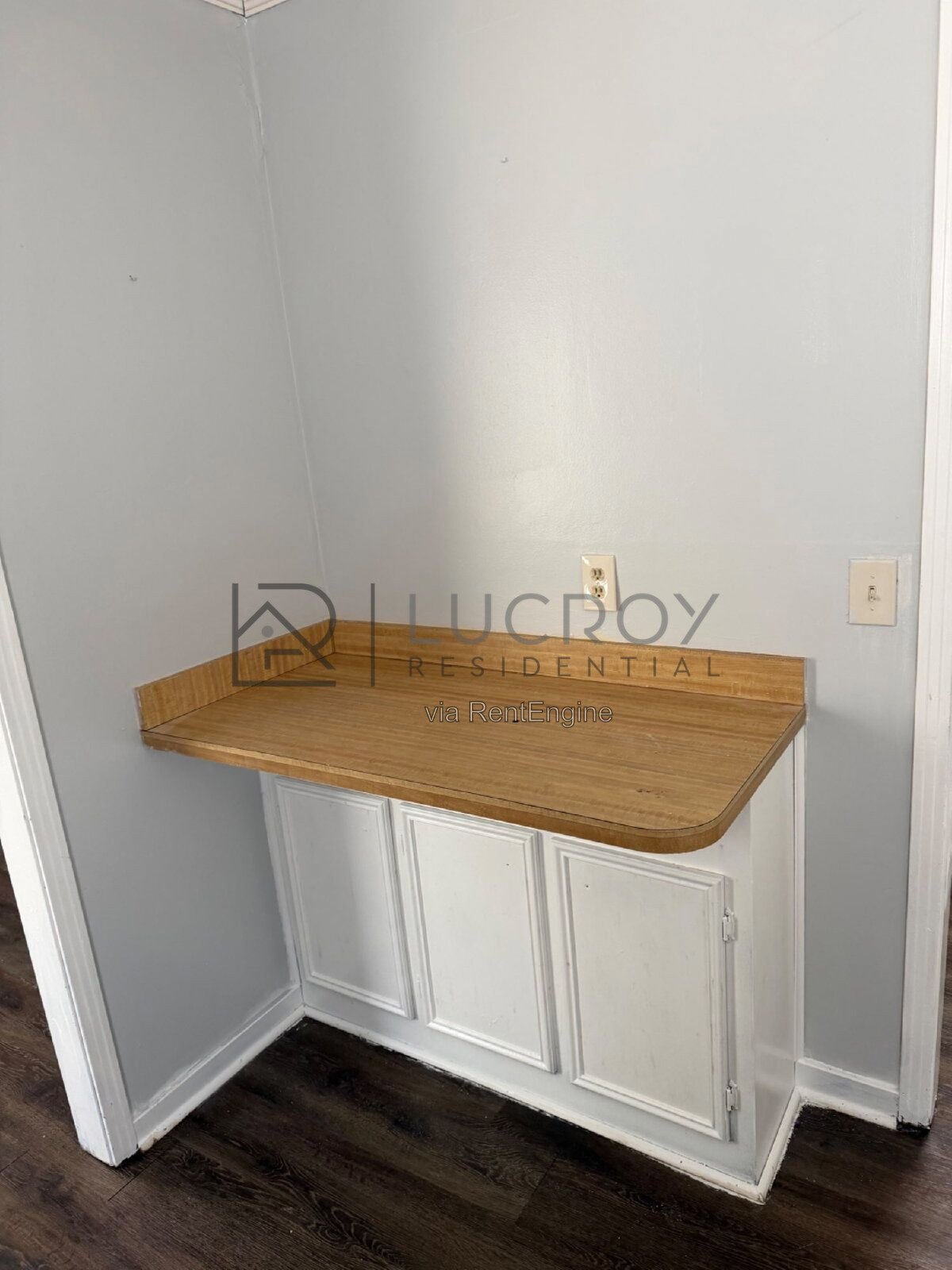 2/1 Townhouse in North Jackson! property image