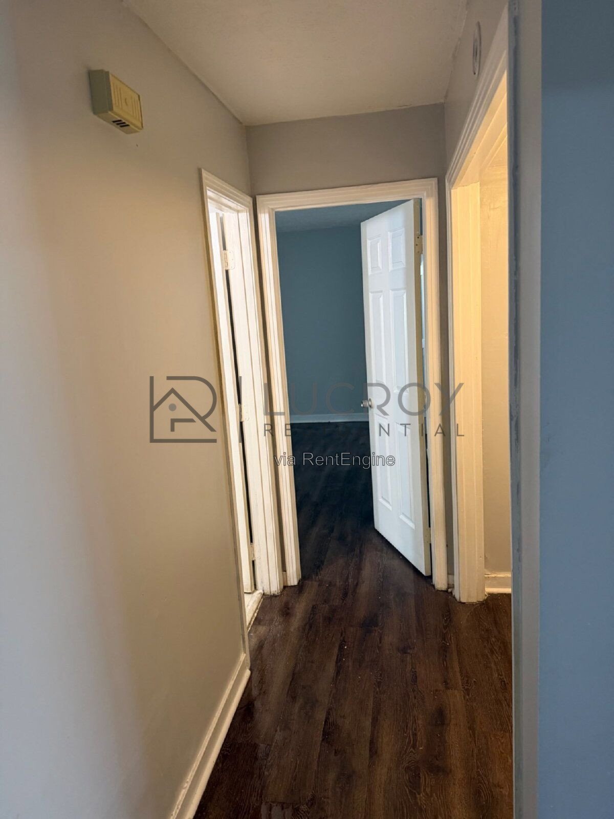 2/1 Townhouse in North Jackson! property image