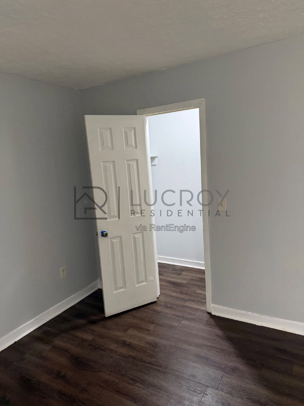 2/1 Townhouse in North Jackson! property image