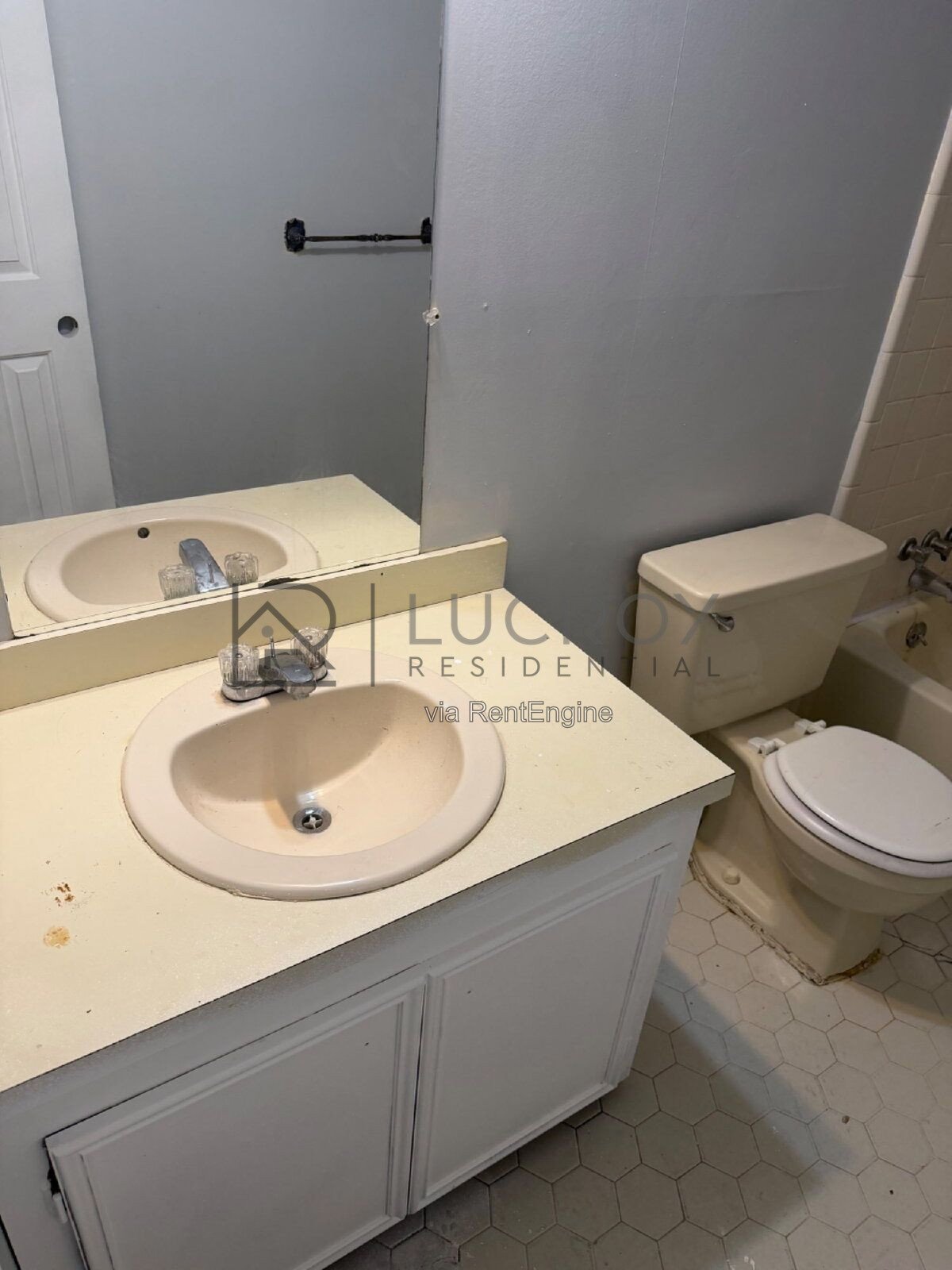 2/1 Townhouse in North Jackson! property image