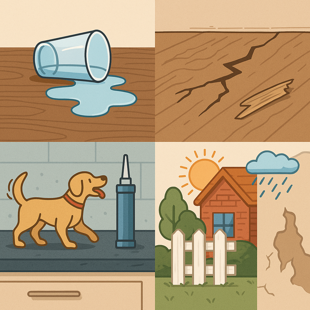 Avoid These Common Mistakes When Renovating a Jackson Rental Property