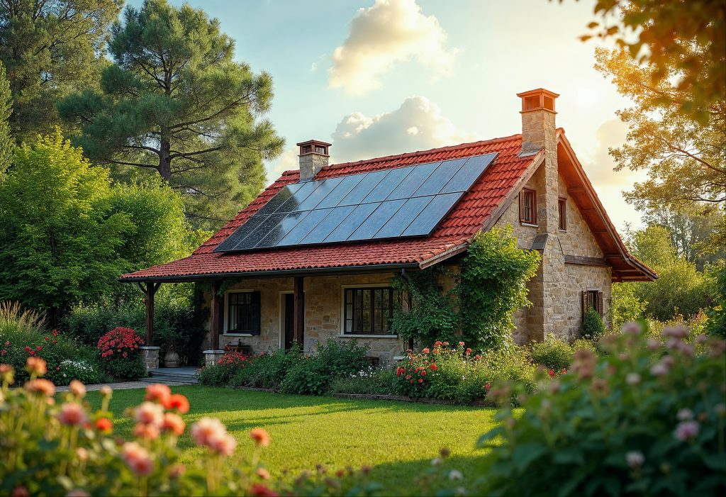 Eco-Friendly Upgrades That Boost Your Jackson Rental Property’s Appeal