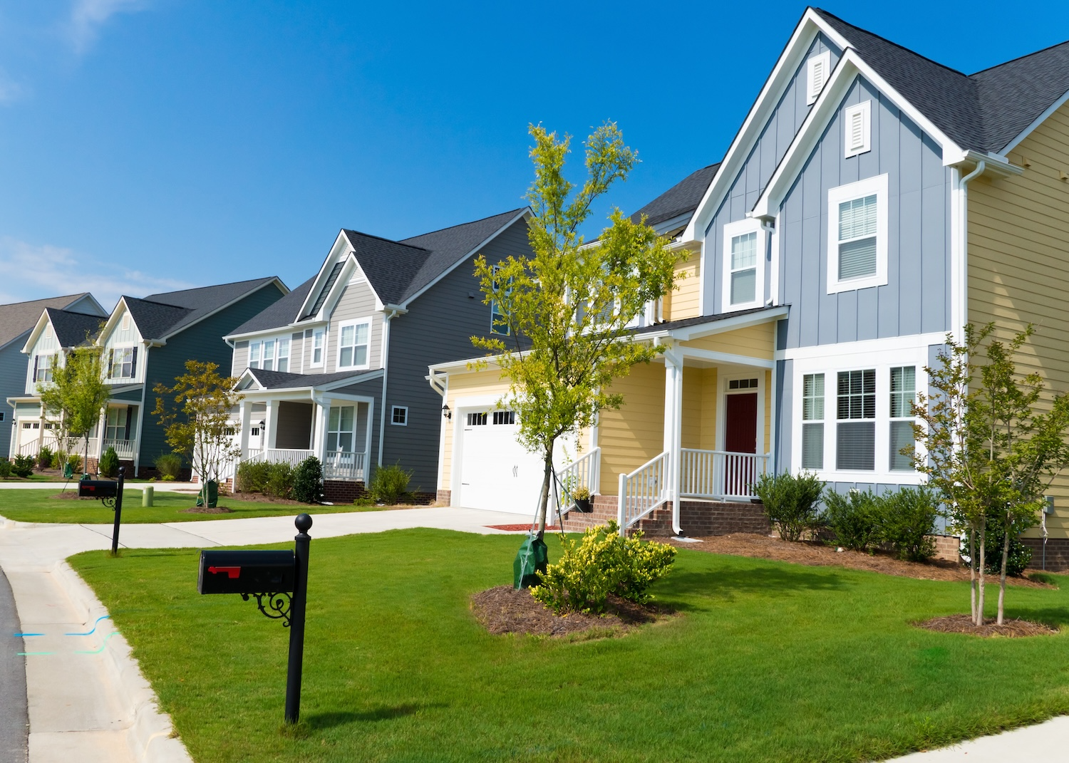 Brandon Property Management