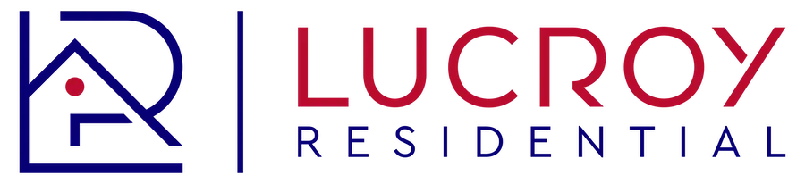 Lucroy Residential Logo