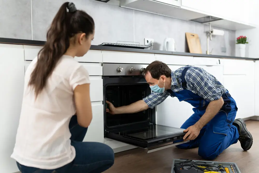 Jackson Property Maintenance