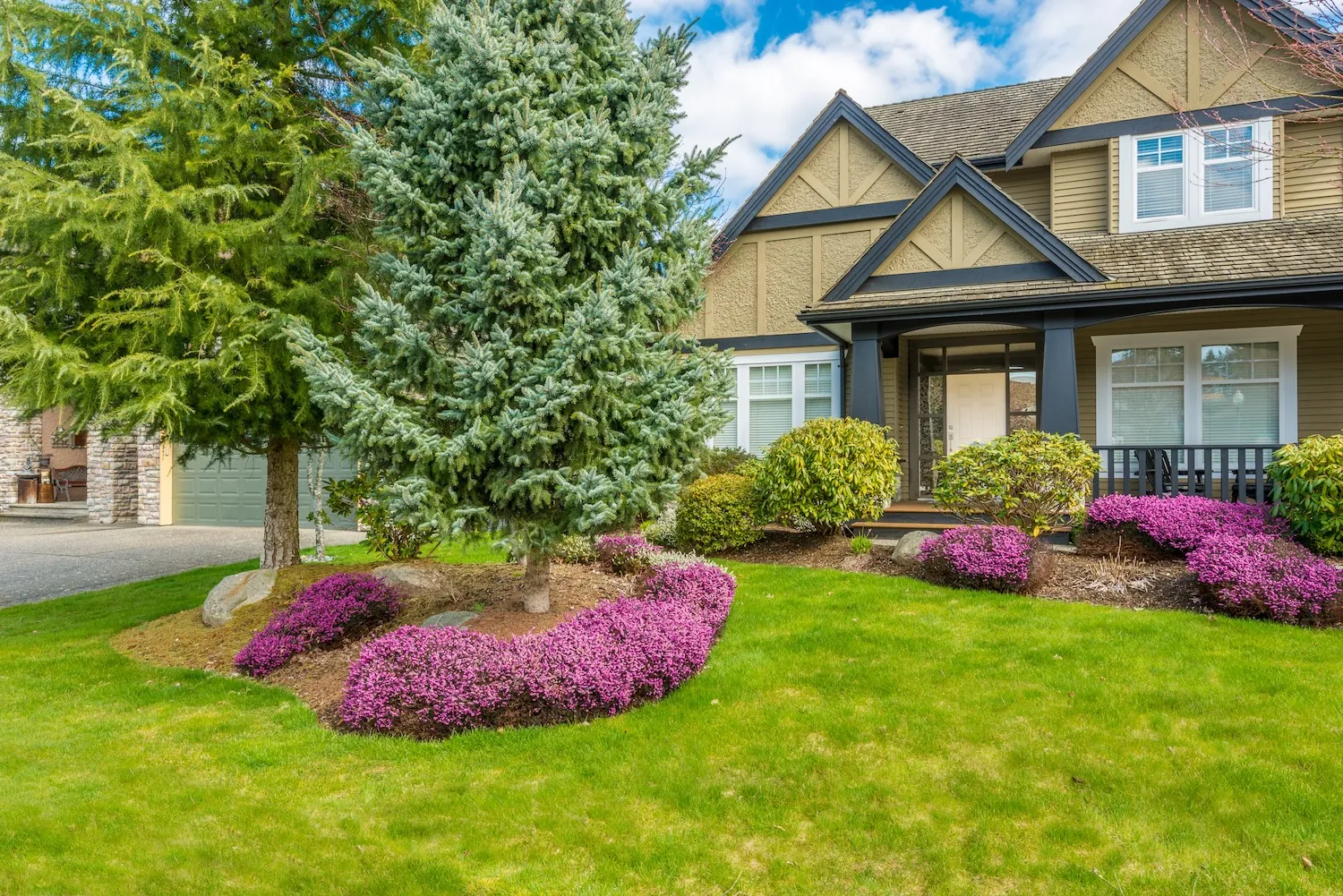 Ridgeland Property Management